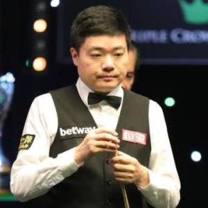 九游体育-困境挣扎还是奇迹再演？ 34岁的丁俊晖欲重拾信心