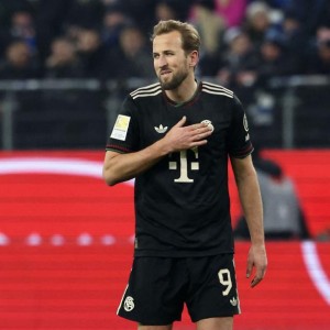 九游-德甲：凯恩破门诺伊尔险送礼 拜仁平汉堡连续两轮不胜