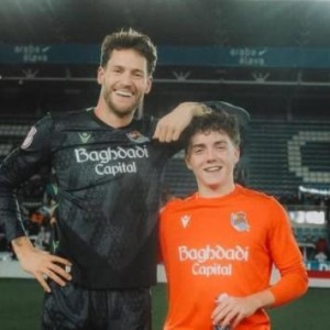 九游游戏-雷米罗：我扑点球提前移动了？那幸好裁判没有发现